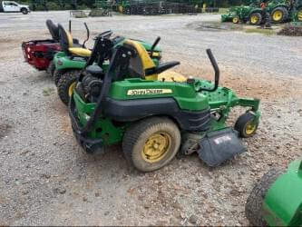 Image of John Deere Z910A equipment image 1