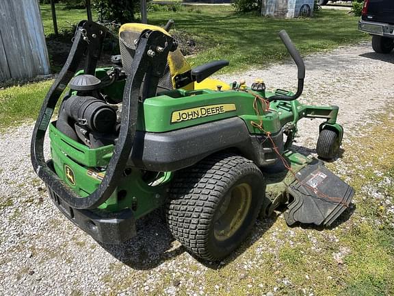 Image of John Deere Z910A equipment image 4