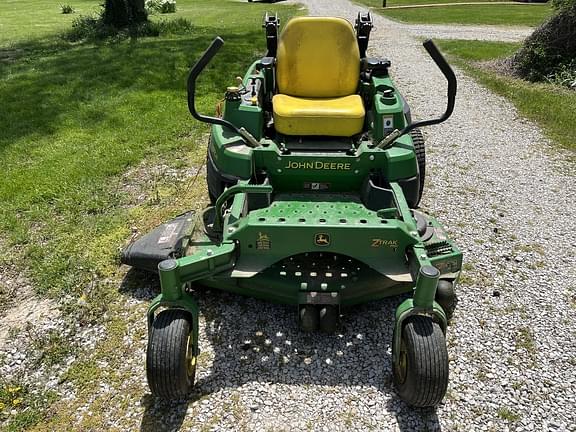 Image of John Deere Z910A equipment image 2