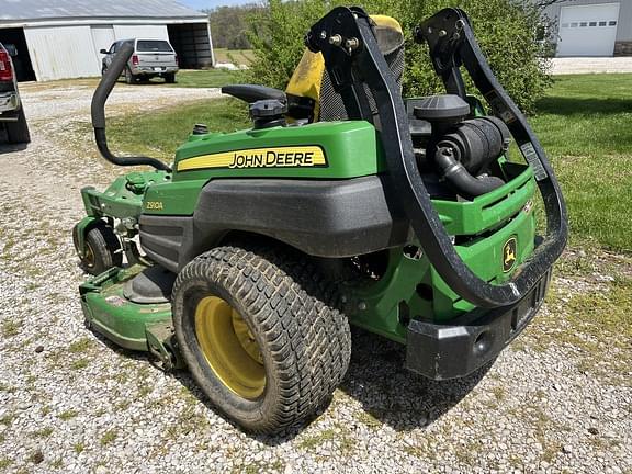 Image of John Deere Z910A equipment image 3