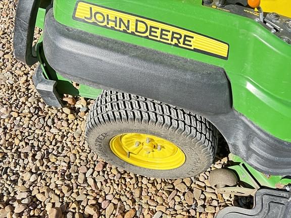 Image of John Deere Z910A equipment image 4