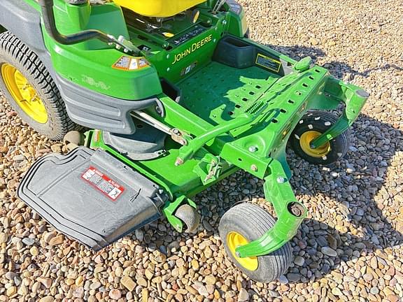 Image of John Deere Z910A equipment image 3