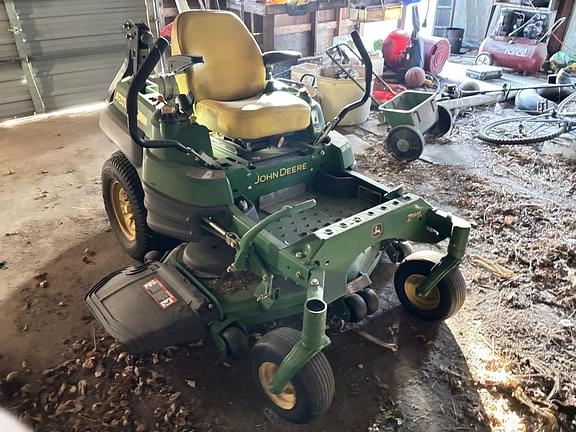 Image of John Deere Z910A Primary image