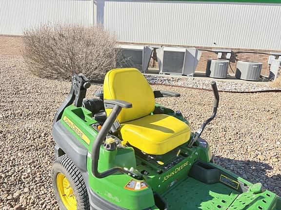 Image of John Deere Z910A equipment image 2