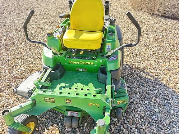 Image of John Deere Z910A Primary image