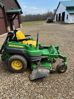 Image of John Deere Z910A Primary image