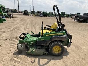 Main image John Deere Z910A 0