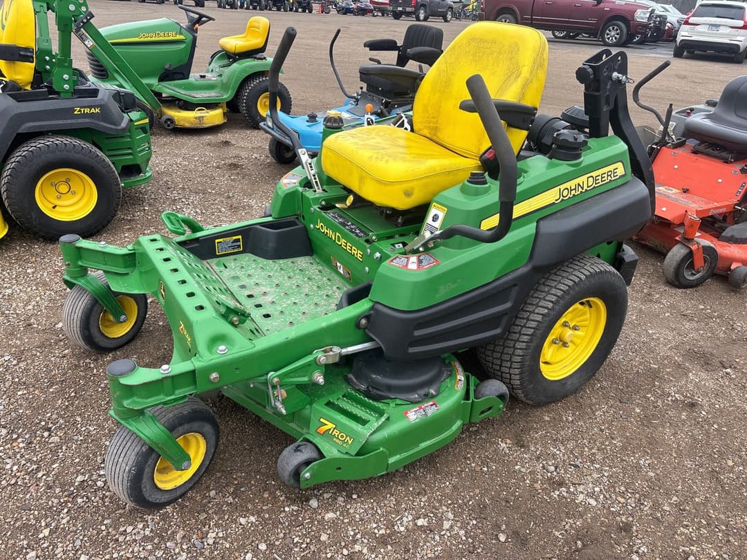 Image of John Deere Z910A Primary image