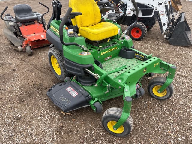 Image of John Deere Z910A equipment image 2