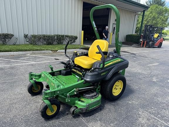 Image of John Deere Z915B Primary image