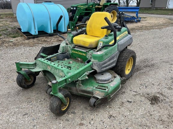 2012 John Deere Z920A Equipment Image0