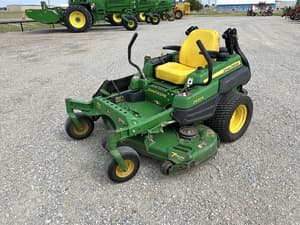 2012 John Deere Z920A Image
