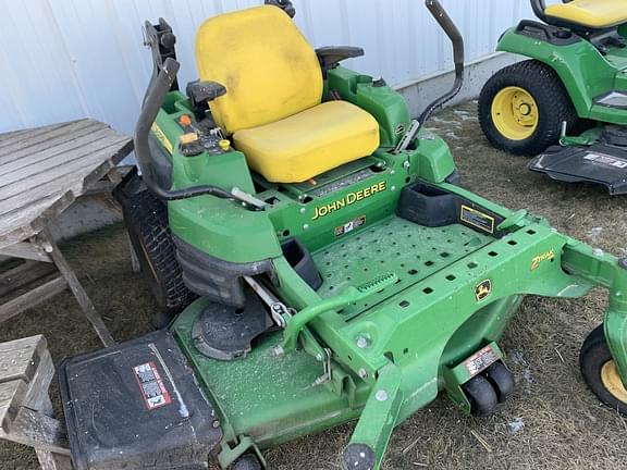 Image of John Deere Z920A equipment image 2