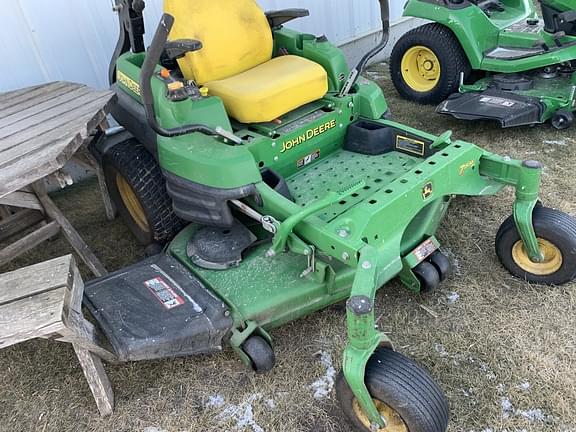 Image of John Deere Z920A equipment image 3