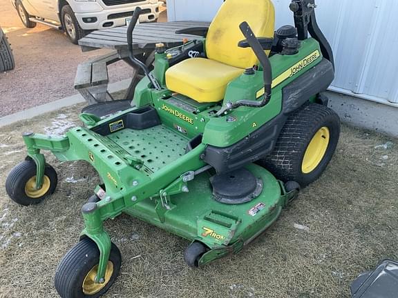 Image of John Deere Z920A Primary image