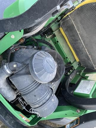 Image of John Deere Z920A equipment image 4