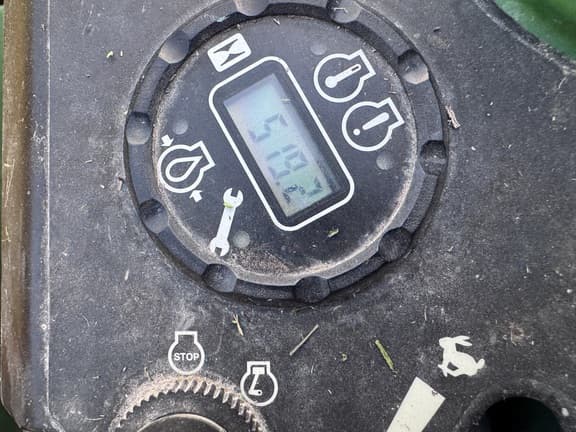 Image of John Deere Z920A equipment image 1