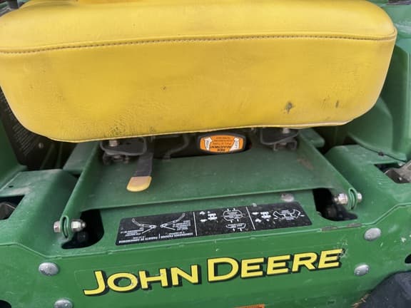 Image of John Deere Z920A equipment image 3
