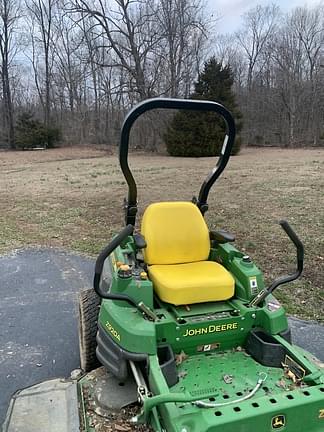 Image of John Deere Z920A equipment image 4