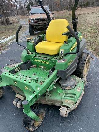 Image of John Deere Z920A equipment image 3