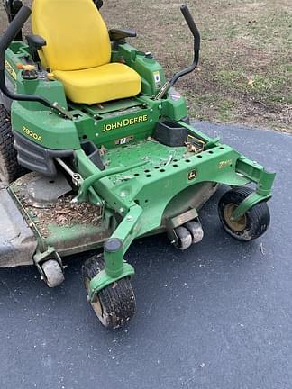 Image of John Deere Z920A equipment image 2