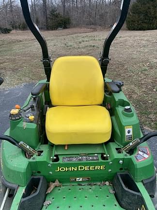 Image of John Deere Z920A equipment image 1