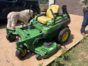 2012 John Deere Z920A Image