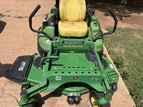 Image of John Deere Z920A equipment image 4