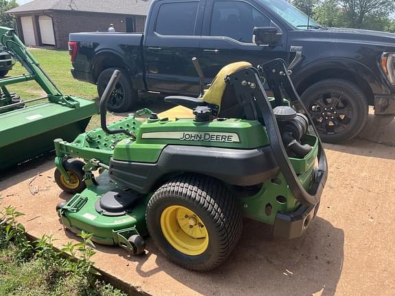 Image of John Deere Z920A equipment image 2