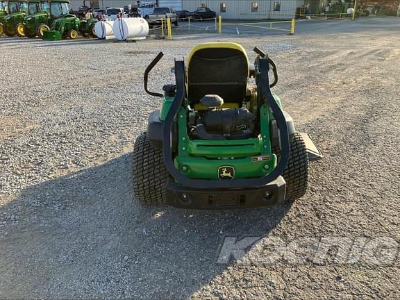 Image of John Deere Z920A equipment image 4