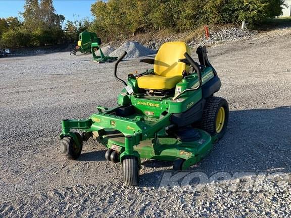 Image of John Deere Z920A Primary image