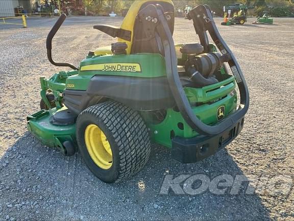 Image of John Deere Z920A equipment image 3