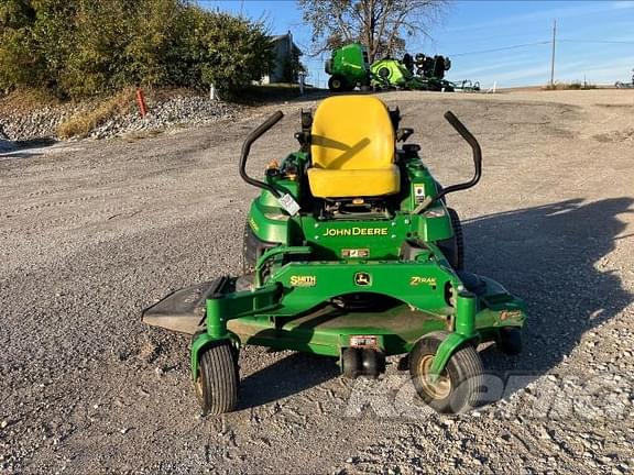 Image of John Deere Z920A equipment image 1