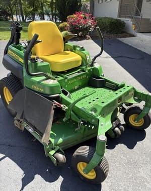 2012 John Deere Z920A Image