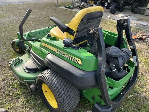 Image of John Deere Z920A equipment image 1