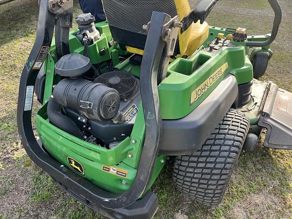 Image of John Deere Z920A equipment image 2