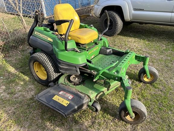 Image of John Deere Z920A equipment image 3