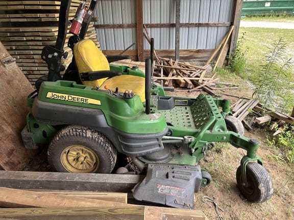2012 John Deere Z920A Equipment Image0