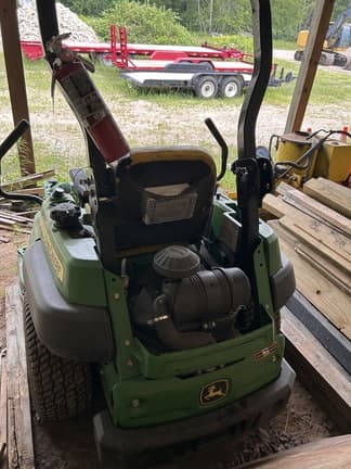 Image of John Deere Z920A equipment image 3