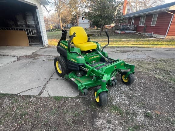 Image of John Deere Z920A Primary image