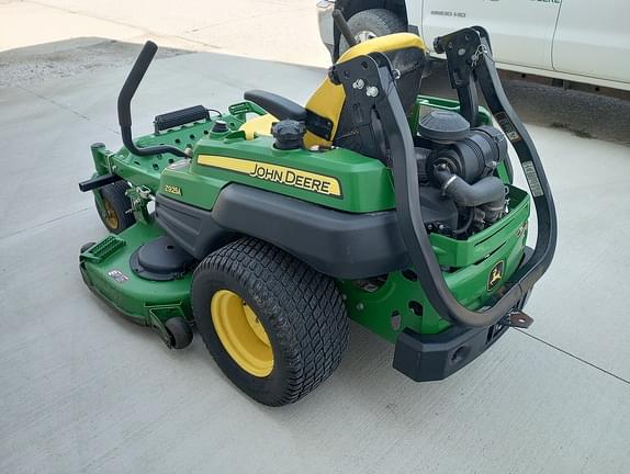 Image of John Deere Z925A equipment image 2