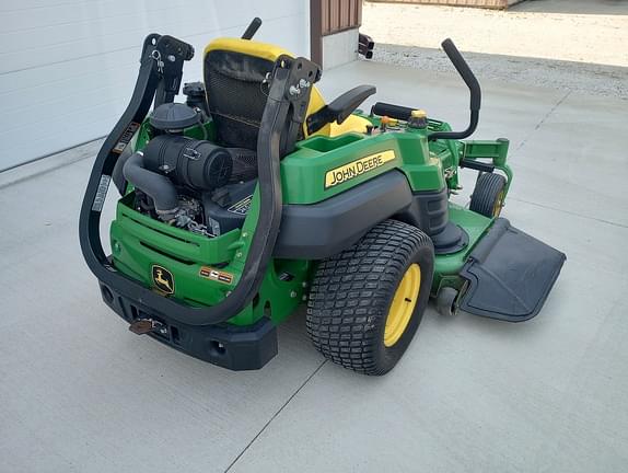 Image of John Deere Z925A equipment image 4