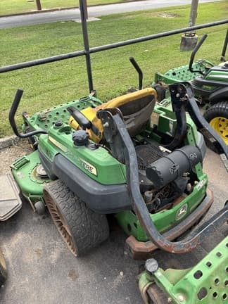 Image of John Deere Z925A equipment image 2