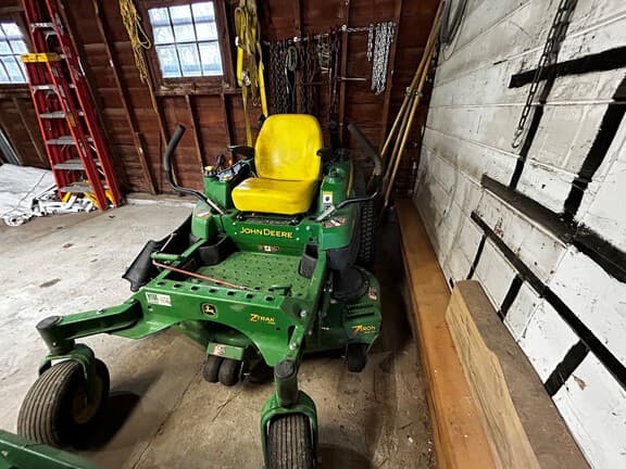 Image of John Deere Z925A equipment image 3