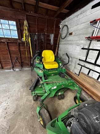 Image of John Deere Z925A equipment image 2