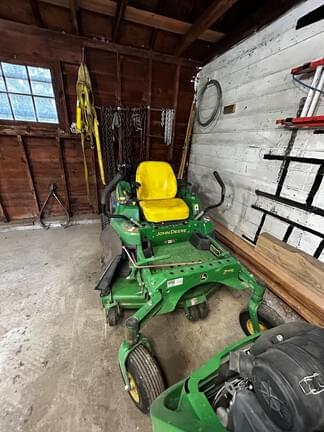 Image of John Deere Z925A equipment image 3