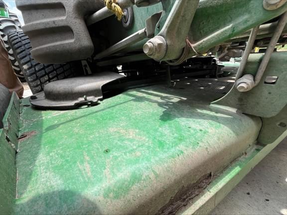 Image of John Deere Z925A equipment image 2