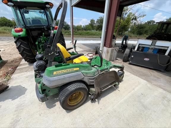 Image of John Deere Z925A equipment image 1