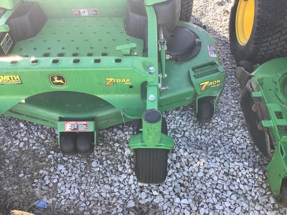 Image of John Deere Z925A equipment image 3