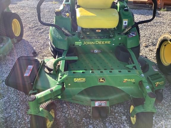 Image of John Deere Z925A equipment image 2